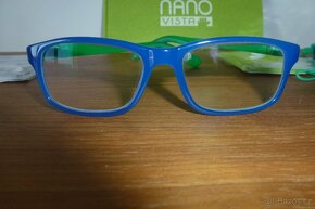 Brýlové obruby Nano Vista 46 - 7