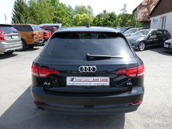 Audi A4 2.0 TDi 110kW S-TRONIC, po servise - 7