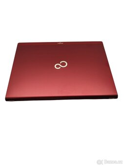 Fujitsu Life Book UH572 ( 12 měsíců záruka ) - 7