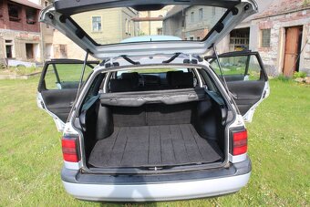 Passat B4 Tdi - 7