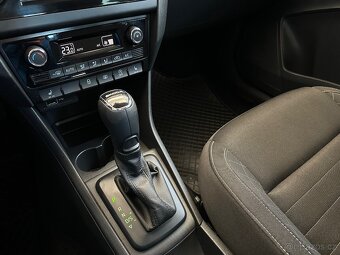 Škoda Rapid Style 1.0 TSI 81 KW DSG - Odpočet DPH - 7