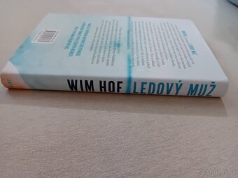 Wim Hof - Ledový muž - 7