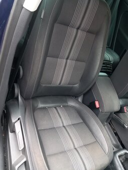 Vw golf VI.plus - 7