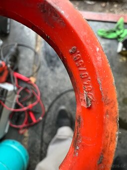 ALU 4x100 R16 - 7