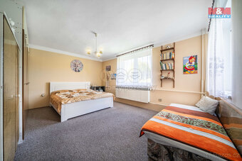 Prodej rodinného domu, 193 m², Čenkov - 7