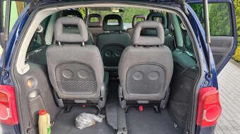 Prodám VW Sharan - 7