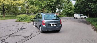 Citroen Xsara Picaso - 7