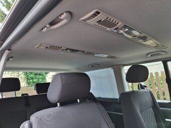 Prodám Volkswagen Multivan 7 místný - 7
