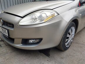 Fiat Bravo 1.6mj - 7