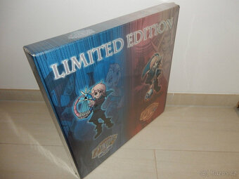 The Legend of Zelda Oracle of AgesSeasons LIMITED EDITION - - 7