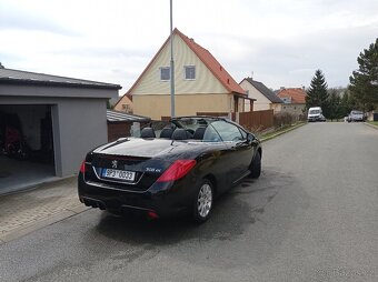 Peugeot 308 cc Cabrio 1.6 16v 88kw - 7