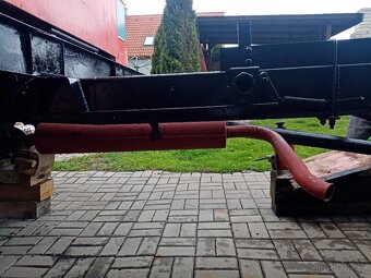 Prodám Robur LO 3000 - 7