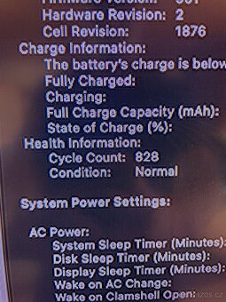 Macbook Pro 13” 2019 - 7