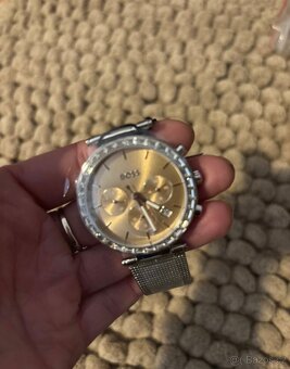Hugo boss dámské hodinky - 7