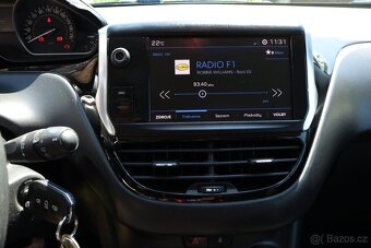 Peugeot 208 1.2 PureTech - 7