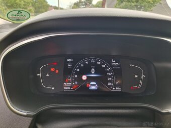 Renault Megane Grandtour 1,3 - 7