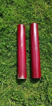 Původní Kryty Předních Tlumičů Jawa 250/350 - 7