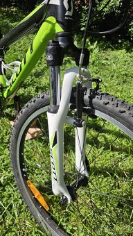 Kolo Scott Scale junior 24´ - 7