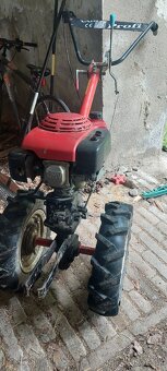 VARI PROFI HONDA - 7