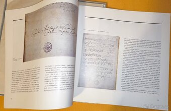 Hudba na zámku v Kroměříži - 16. a 18. století. - 7