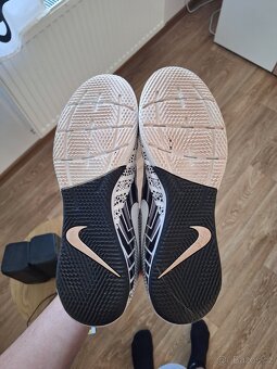 Nike sálovky - 7