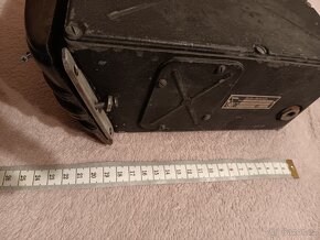 Becker Schauinsland car radio - 7