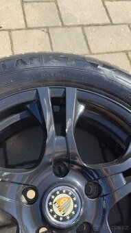 Platin R16 - 7