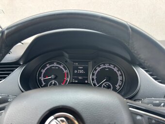 Škoda Octavia 1.4TSi 110kw, ČR najeto 50 000km - 7
