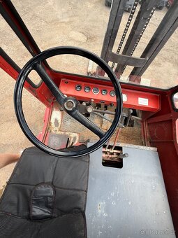 Terénní Desta 3222 - 7