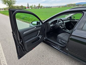 VOLKSWAGEN Passat B8 Variant 2.0 TDI DSG 110kW Tažné zař. - 7