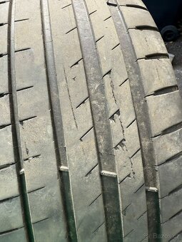 Letní pneumatiky Michelin 235/45 R18 - 7