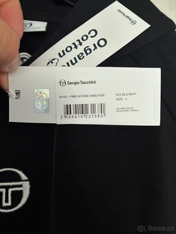 Mikina Sergio Tacchini, vel. L - 7