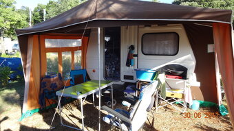 Polský karavan N126 - 7