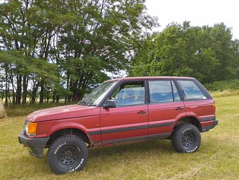 Ranger Rover - 7