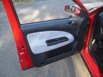 Skoda Octavia RS Dily - 7