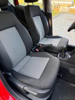 VW Polo 1.2i - 7