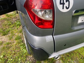 Aixam crossover S8 2012 - 7