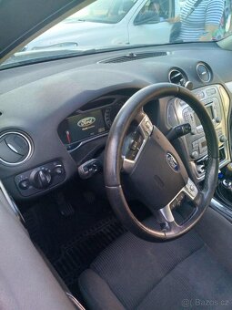 Ford mondeo - 7