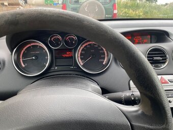 Peugeot 308 1.4 Vti - 7