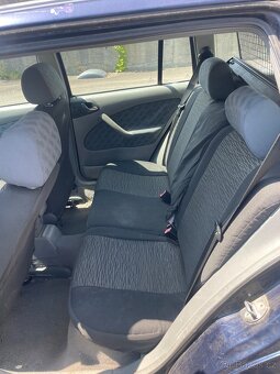 Škoda Octavia Combi 1.9 TDI - 7