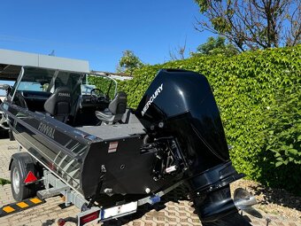 FINVAL 555 FishPro - 7