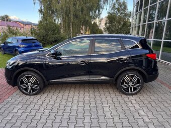 Renault Kadjar 1,6 96 kW 2017 - 7