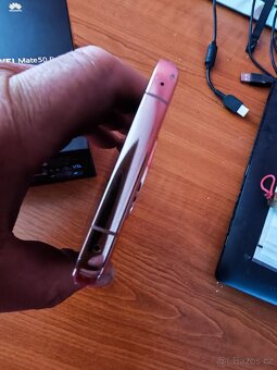 Huawei máte 50 pro - 7