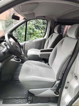 Opel Vivaro - 7