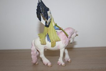 Figurky Bayala Schleich - 7