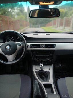 Bmw e91 - 7