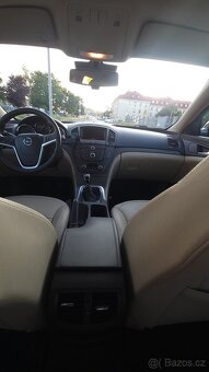 Opel Insignia 1.8i - 7