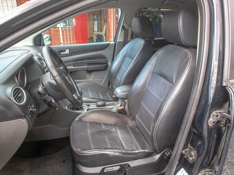 Ford Focus 1.6TDCI 80KW – STK 12/26 - 7