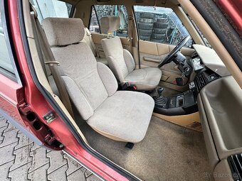Renault 11 1.7 GTX - 7