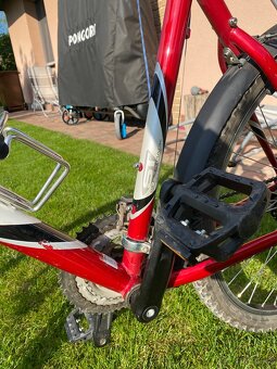 Horské kolo Trek 800 Sport – dámské, rám 17" - 7